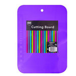 Cutting Board - Elastic Dollar